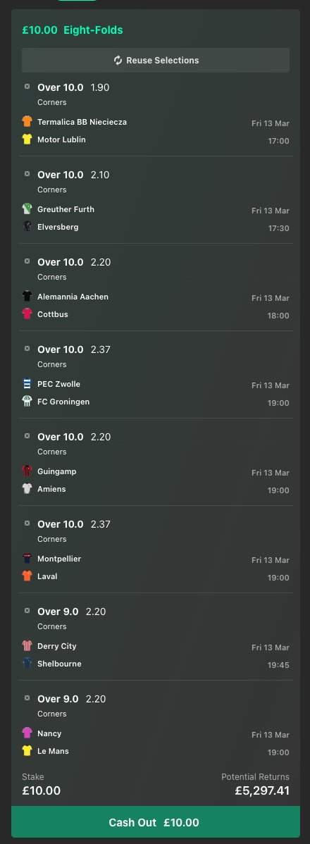 Football Tips tweet media