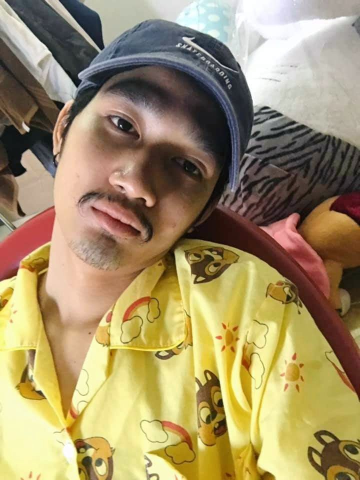 thanaขี้ เงี่ยน tweet media