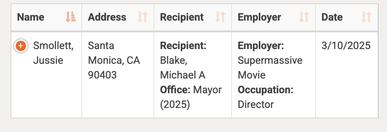 Jason Beeferman tweet media