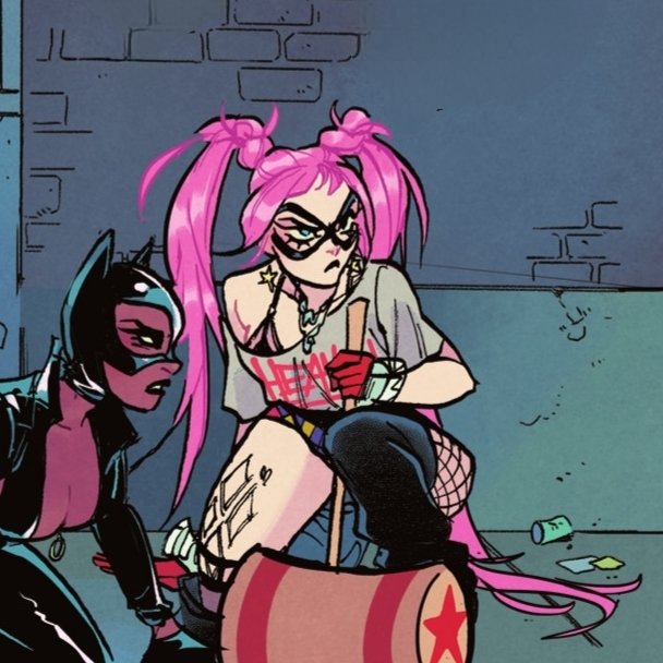 Sirens: Love Hurts (2026) #2