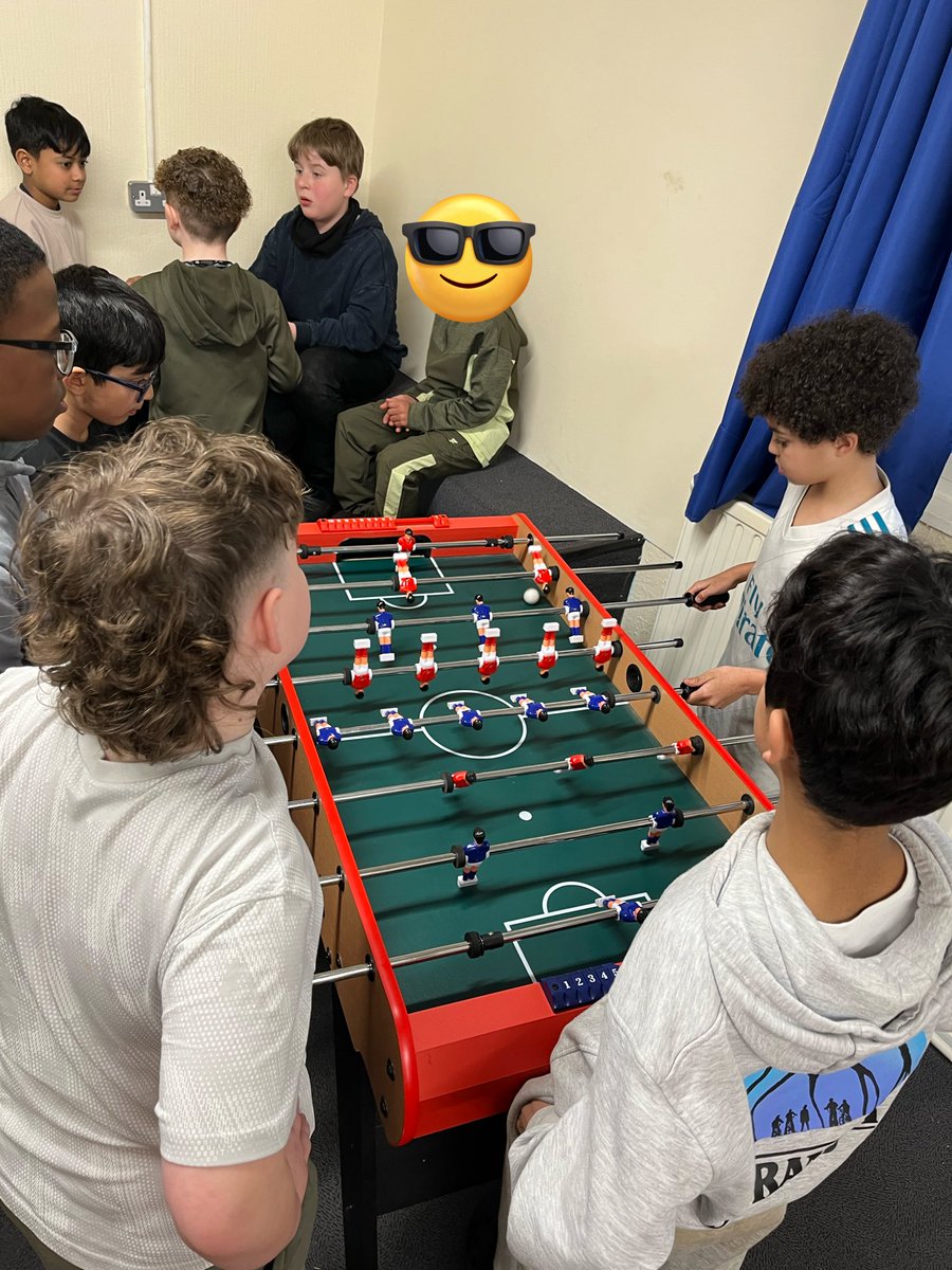 Class 5NP tweet media