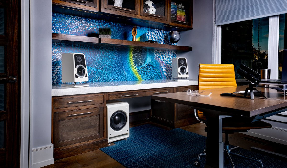 Wilson Audio tweet media