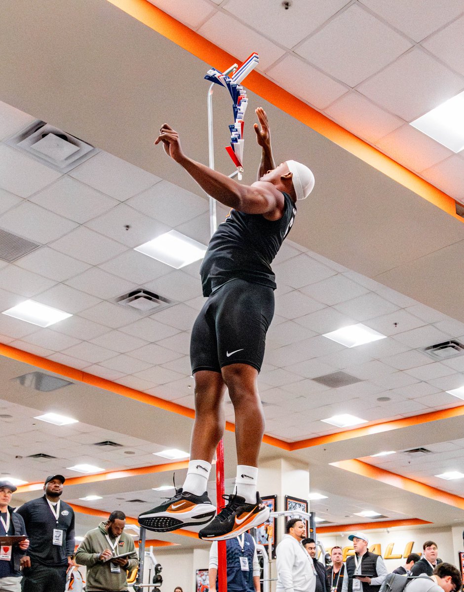 OSU Cowboy Football tweet media