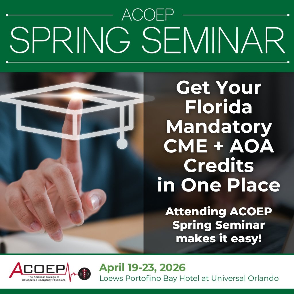 ACOEP tweet media