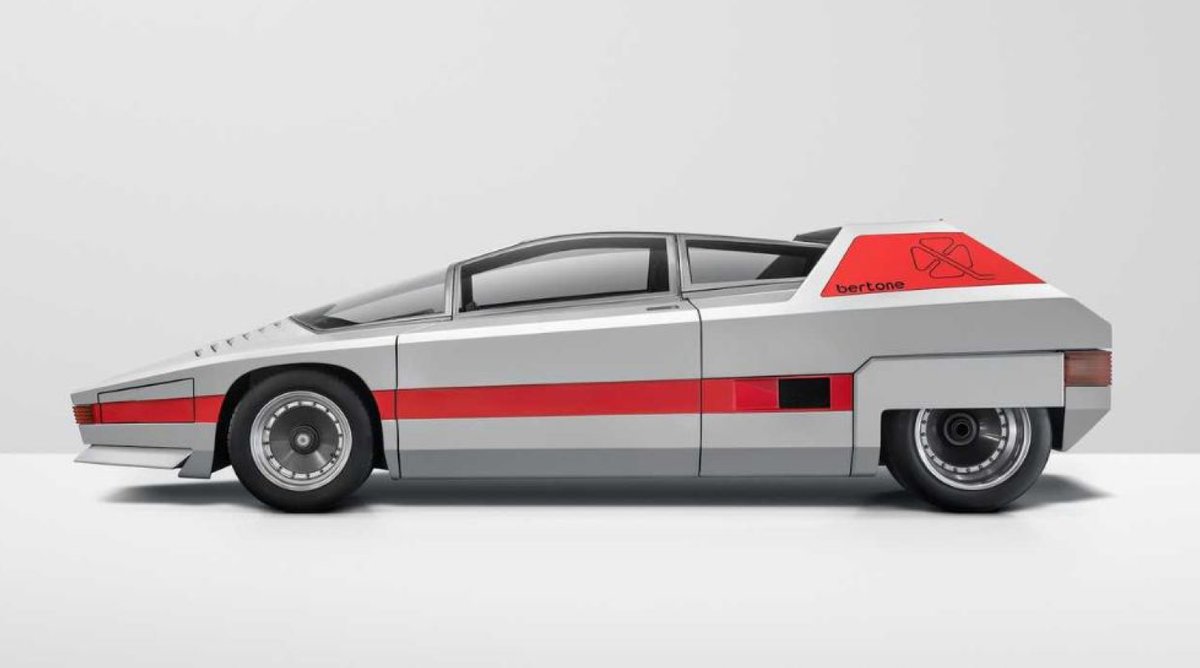 Sci-Fi Archives tweet media