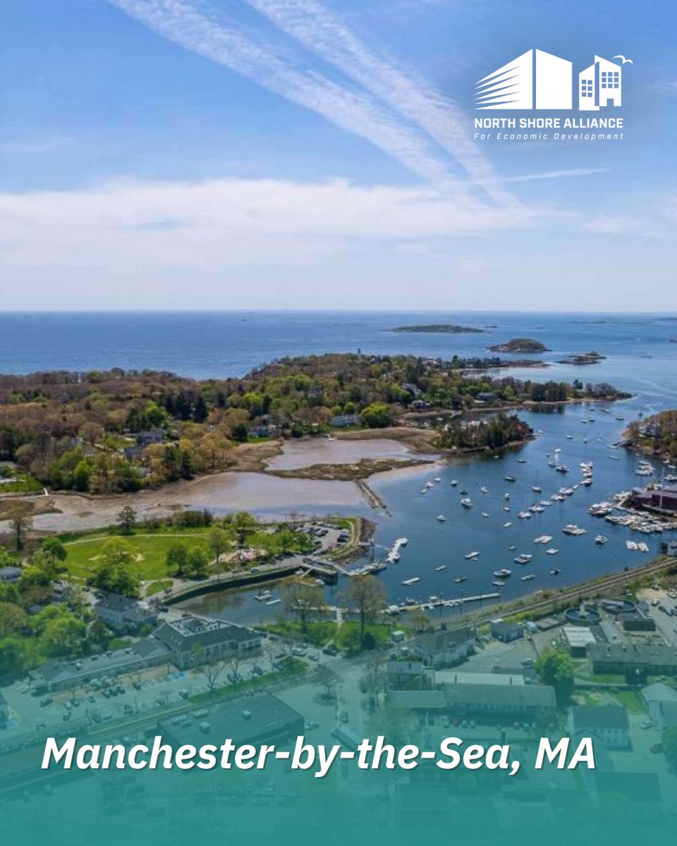 North Shore Alliance tweet media