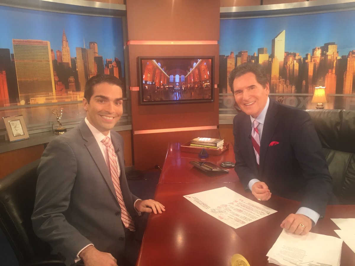 Eric Ulrich tweet media