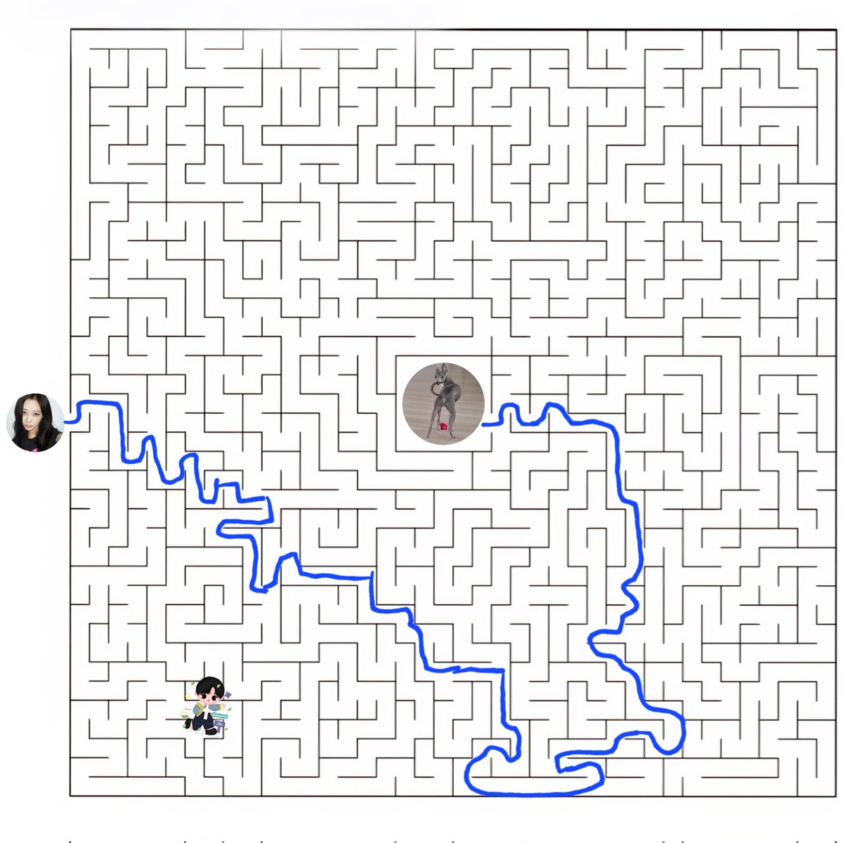 ❃ Rowoon. tweet media