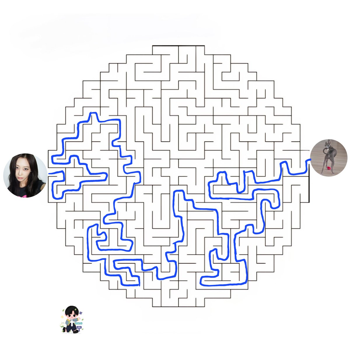 ❃ Rowoon. tweet media