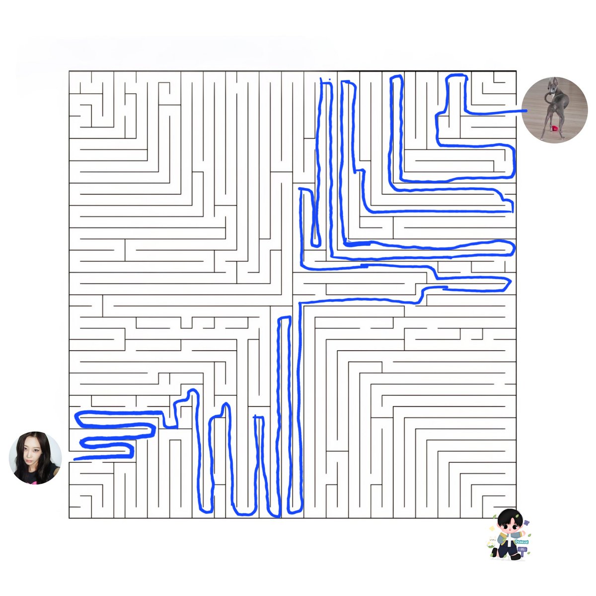 ❃ Rowoon. tweet media