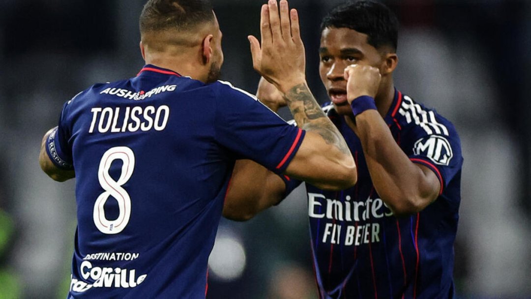 👉 Celta Vigo - Lyon (1-1) : Les notes complètes [Ligue Europa - 8ème de finale] #celtavigo #europaleague #lyon 

🗞️ hommedumatch.fr/p-2865496