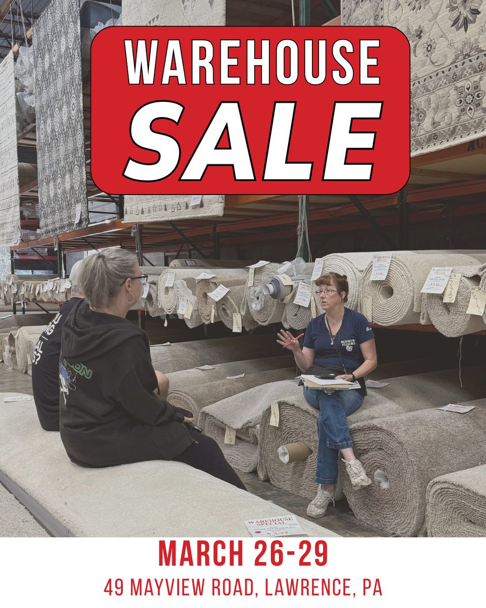 Rusmur Floors tweet media