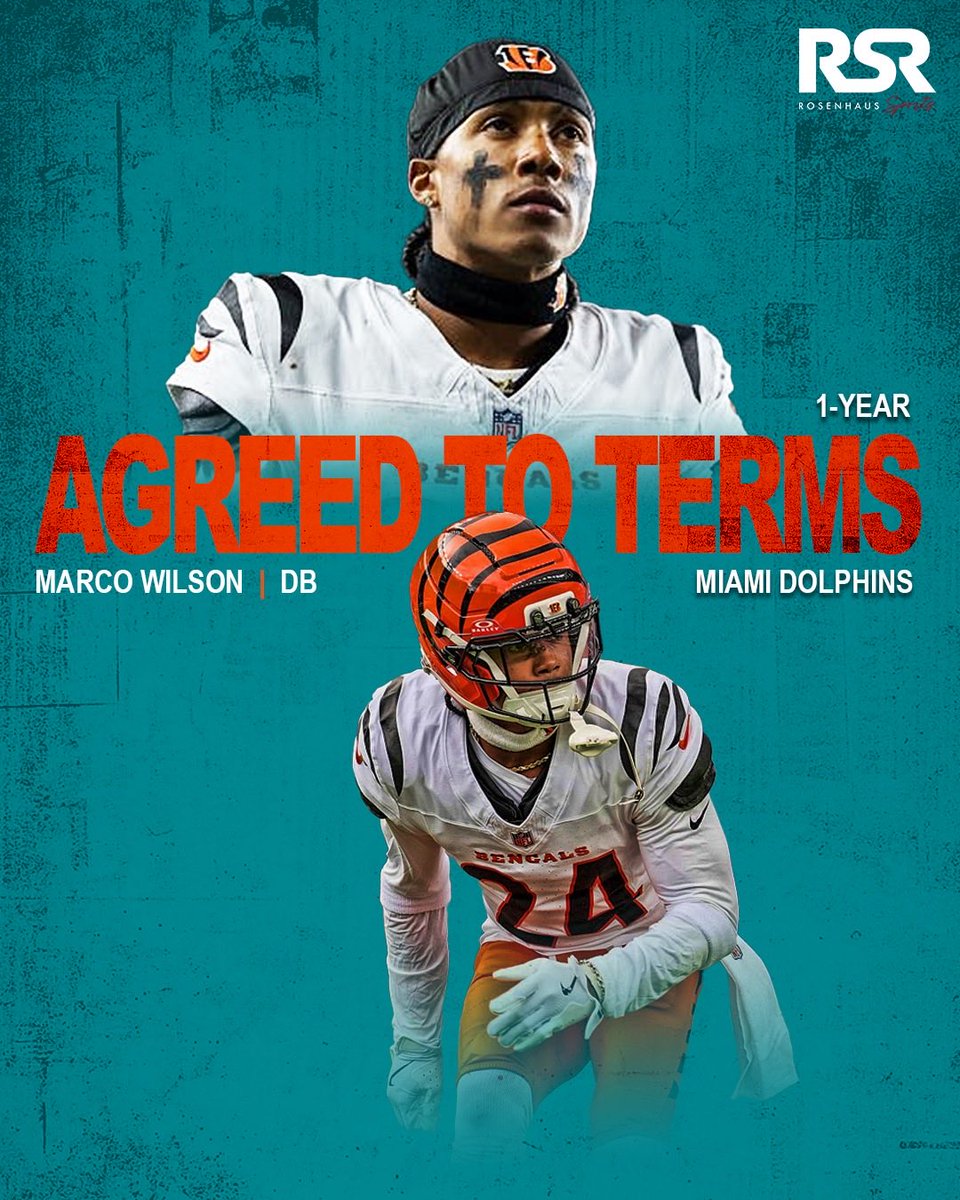 Rosenhaus Sports tweet media