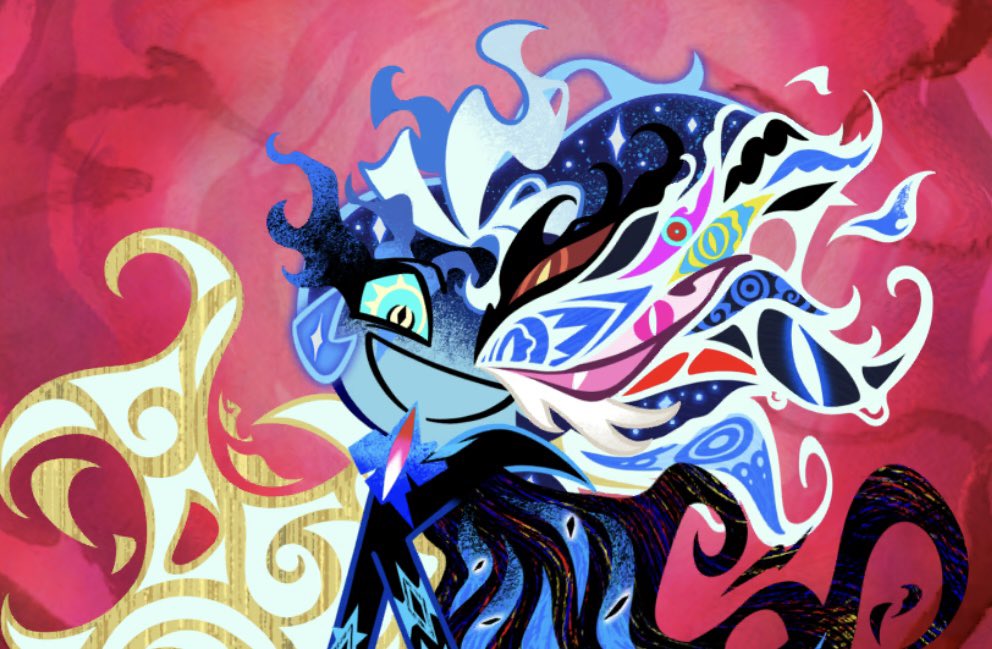 Grim💞 tweet media