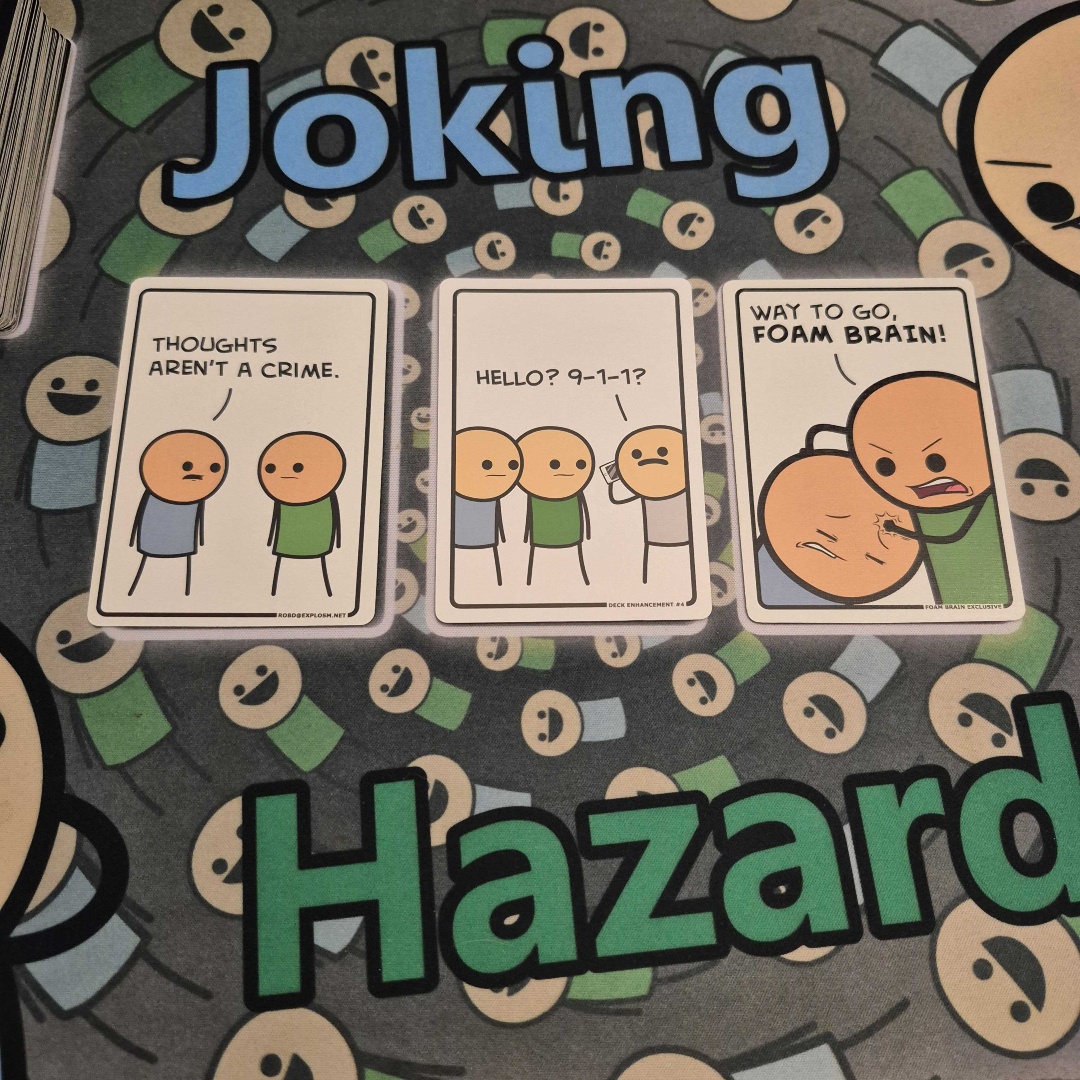 Cyanide & Happiness tweet media