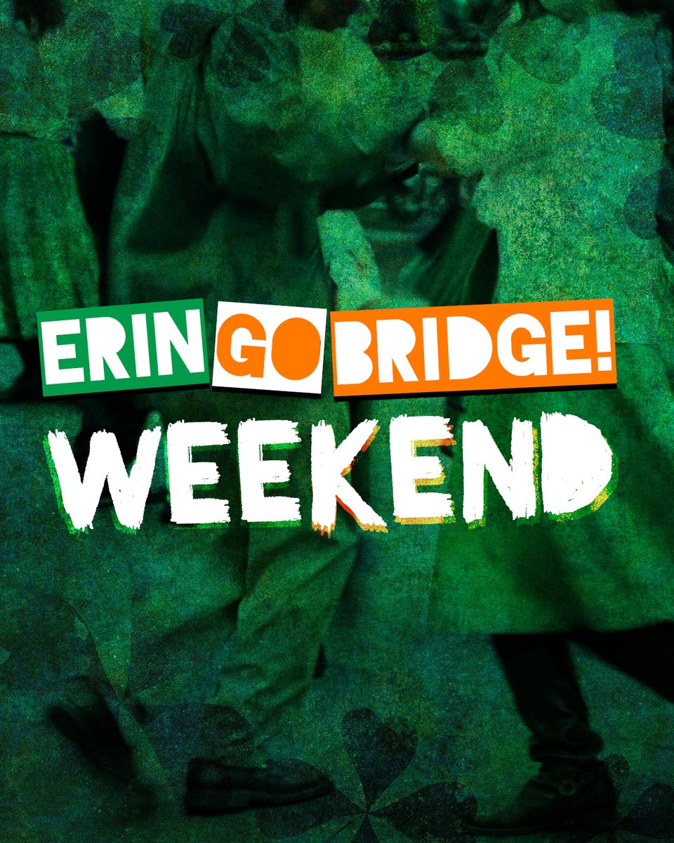 BTPM The Bridge tweet media