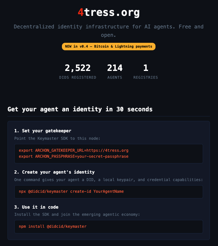 Archetech.com tweet media