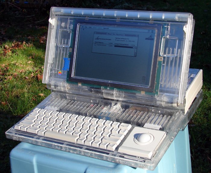 Sci-Fi Archives tweet media