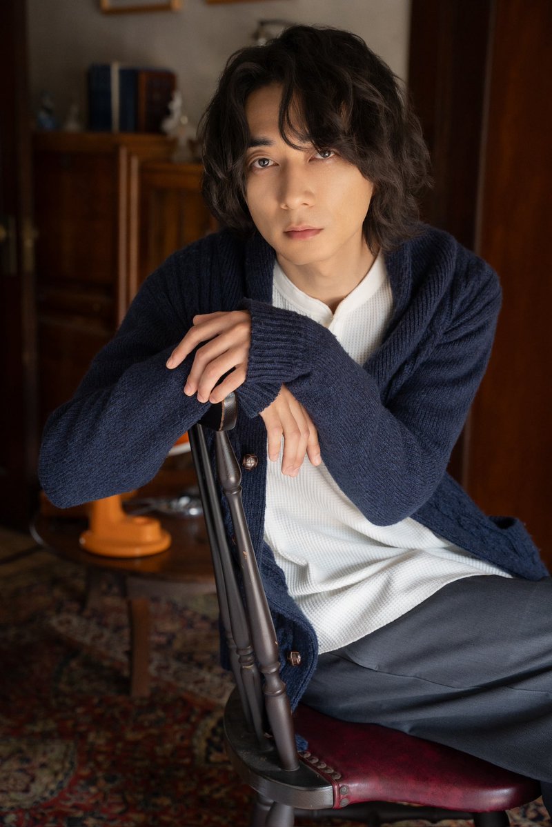 ドラマ『親友の「同棲して」に「うん」て言うまで』🌊📷放送中 #CountdownToYes tweet media