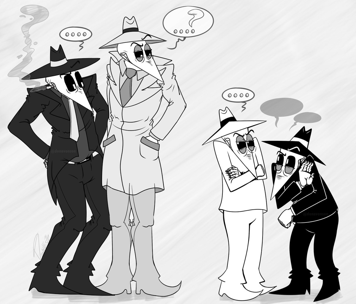 Spyavonnie tweet media