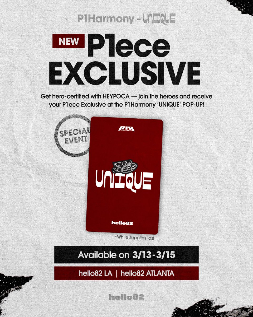 hello82 LA tweet media