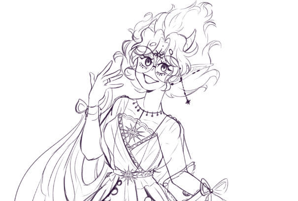 Saphiny | VGEN 🌺 tweet media