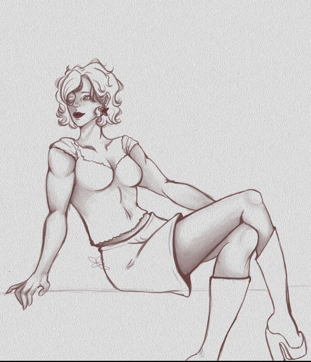 Robinjustice_'s tweet photo. Line art https://t.co/fc1JI0r79h