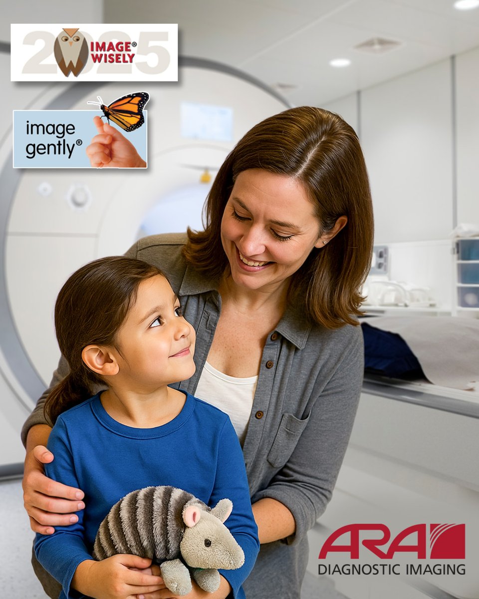 ARA Imaging tweet media