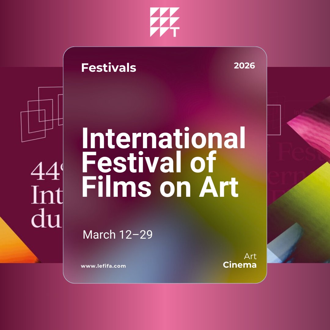 Institut Trebas Québec Inc. tweet media