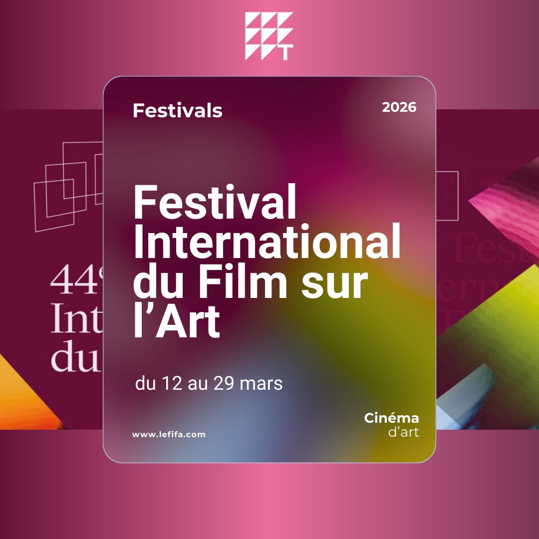 Institut Trebas Québec Inc. tweet media