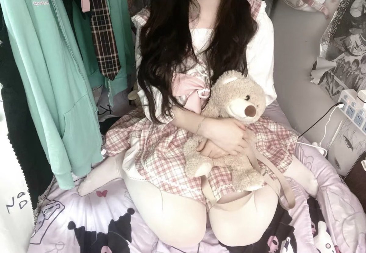 橘子海 tweet media