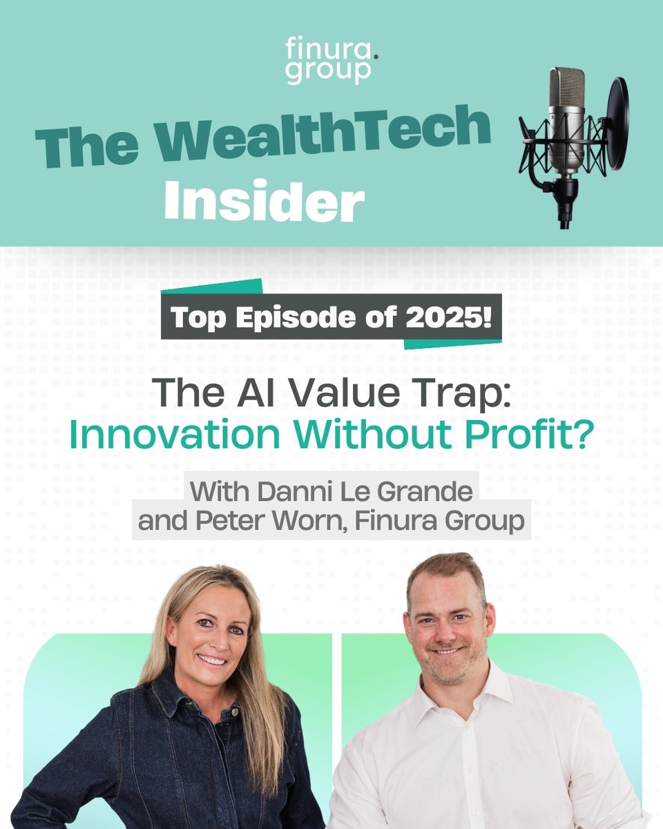 Finura Group tweet media