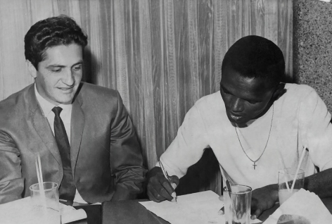 Datos SBA Rosados tweet media