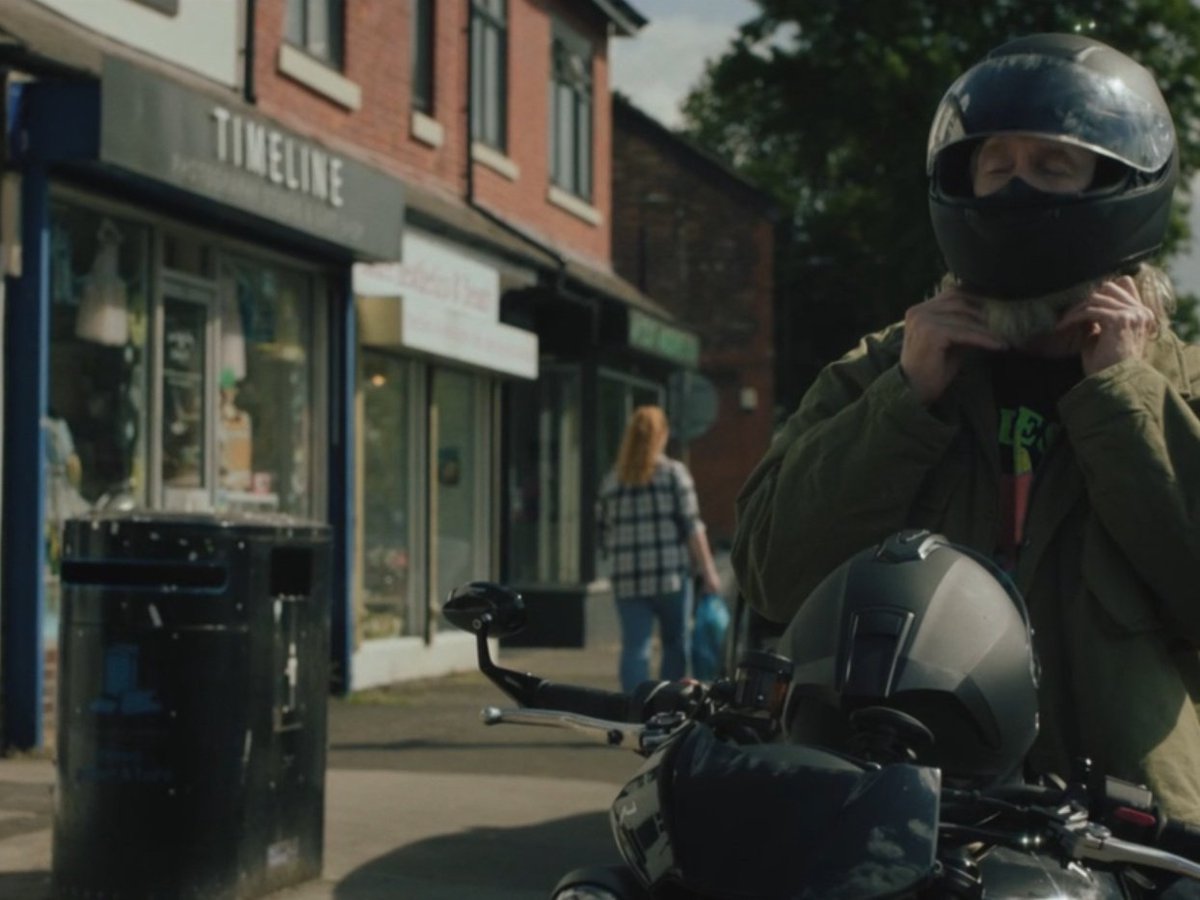 Peter Ormerod tweet media