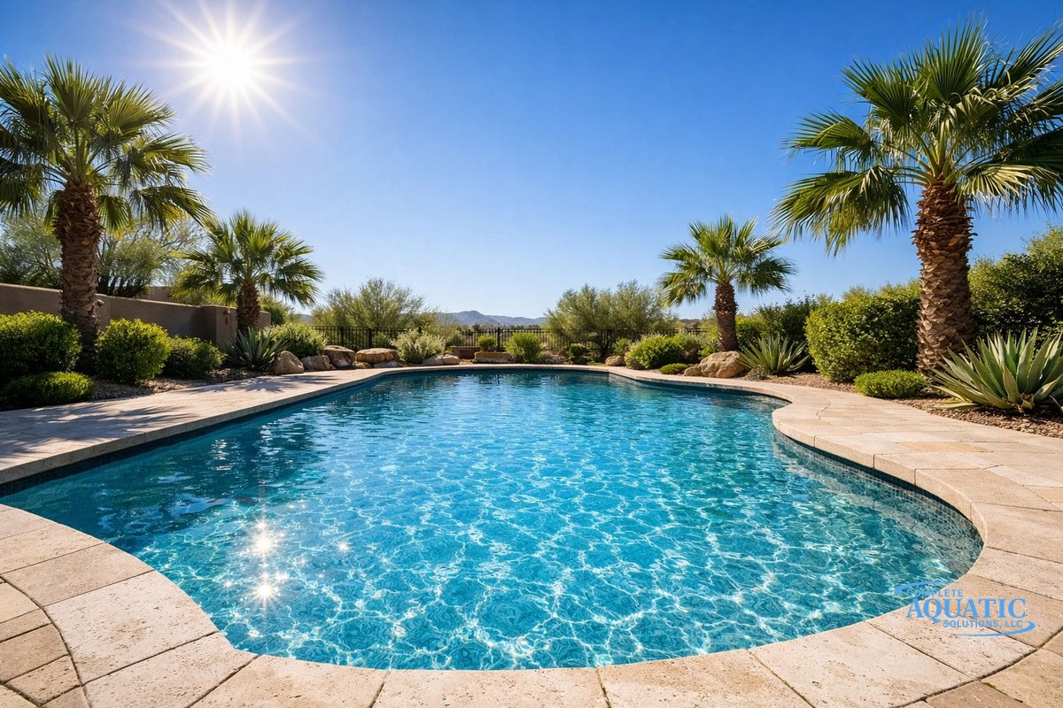 Caspoolcare's tweet image. High phosphates = Algae food. 🥘 In AZ, dust &amp;amp; rain spike levels fast. Keep ‘em low to stop the green!

Get our favorite remover: amazon.com/dp/B0002IXM7A?… 🧪✨

#PoolCare #AlgaePrevention #CompleteAquaticSolutions
Powered by Billy AI @ Marblism