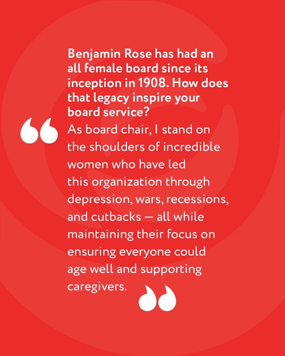 Benjamin Rose tweet media