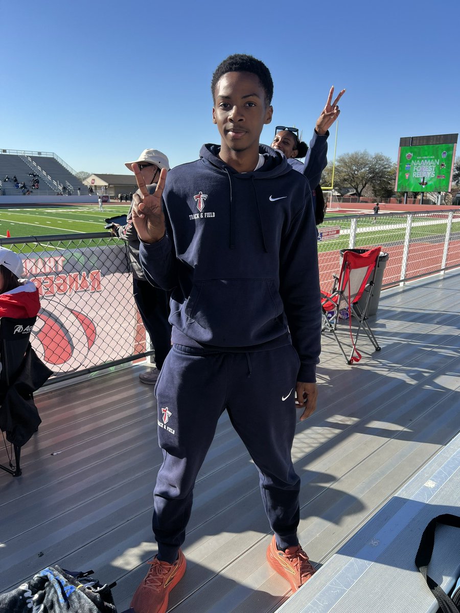 Titans TF & XC tweet media