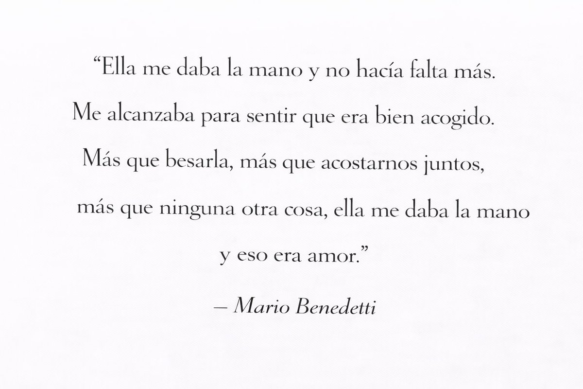 Alejandra Pizarnik (@alepizarnik72) on Twitter photo 