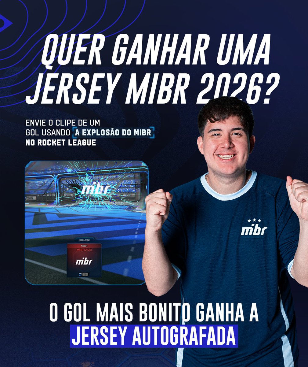 MADE IN BRAZIL. tweet media