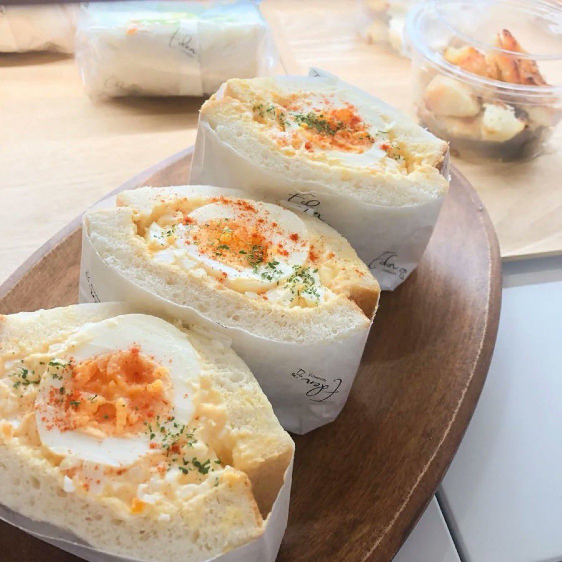 NAGANO Times🌟長野県のご当地名物に光あれ tweet media