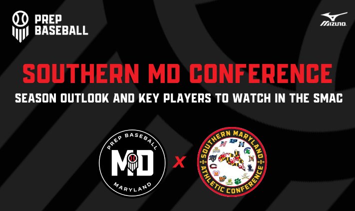 Prep Baseball Maryland tweet media