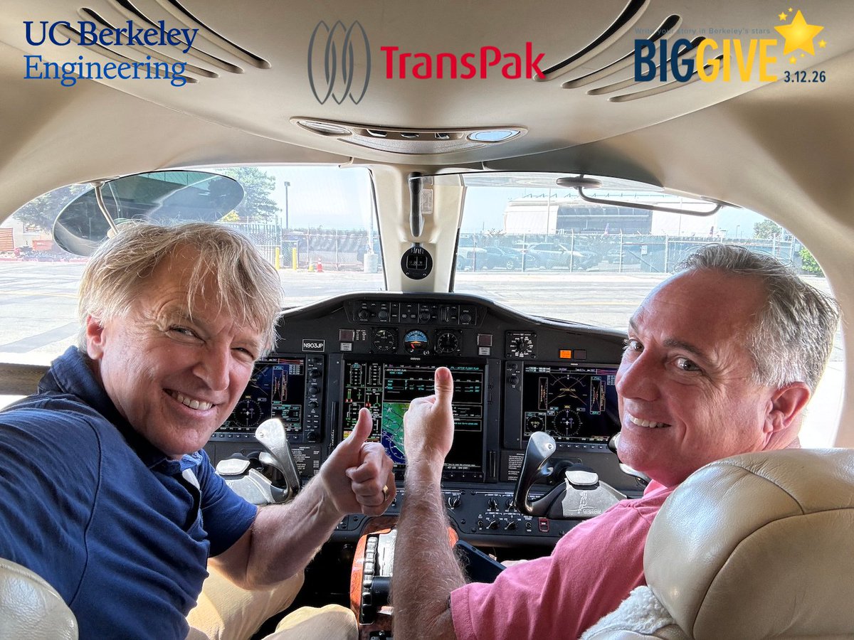 Berkeley Engineering tweet media