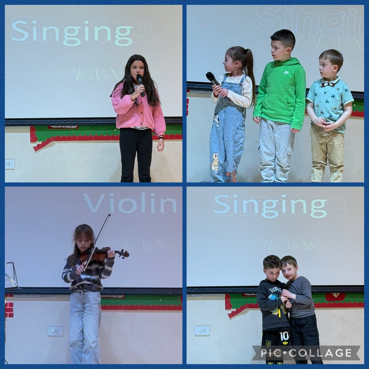 rhosstreet's tweet photo. It was such a privilege to watch today’s Rhos Street’s Got Talent event planned and run by our wonderful School Council. The competition was fierce and all of the acts really were worthy winners. Huge thanks to Mrs Price for supporting them throughout. #RSSpv #RSScfw https://t.co/vLZMjF3aOm