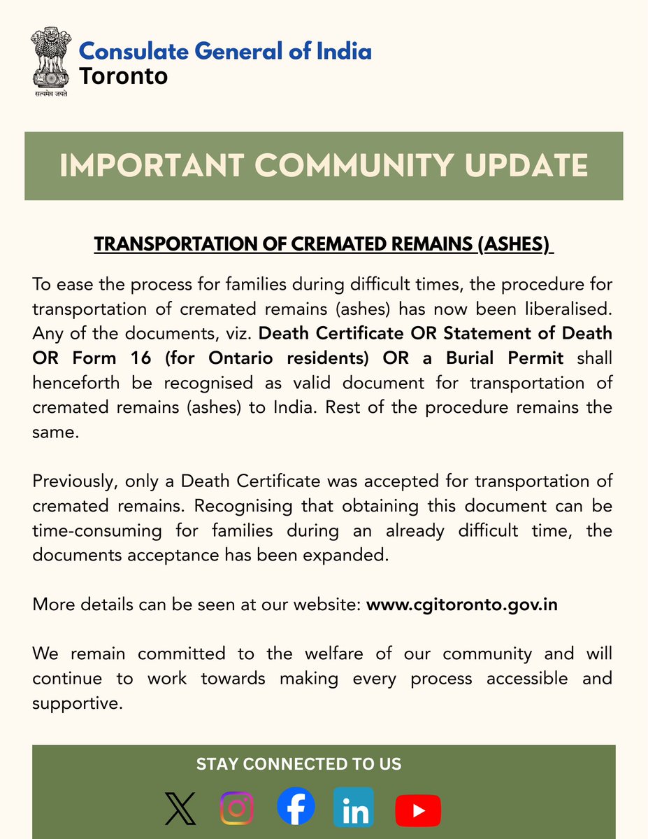 IndiainToronto tweet media