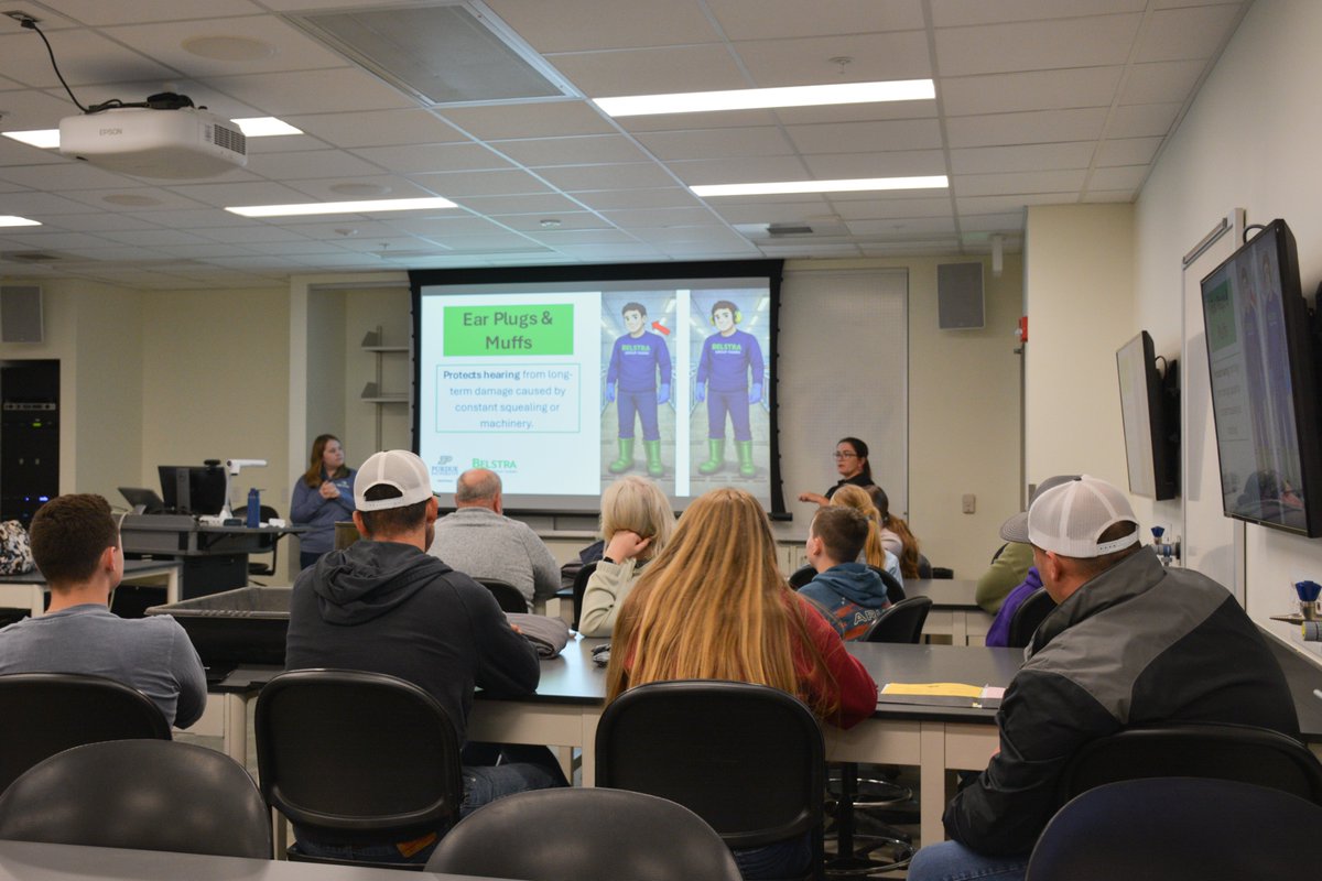 Purdue Animal Sciences tweet media