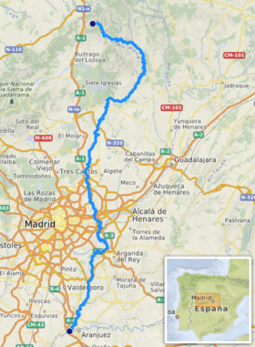 Madrid Proyecta 🏗️ tweet media