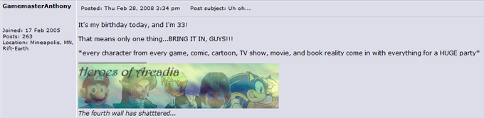 Lord Scout tweet media