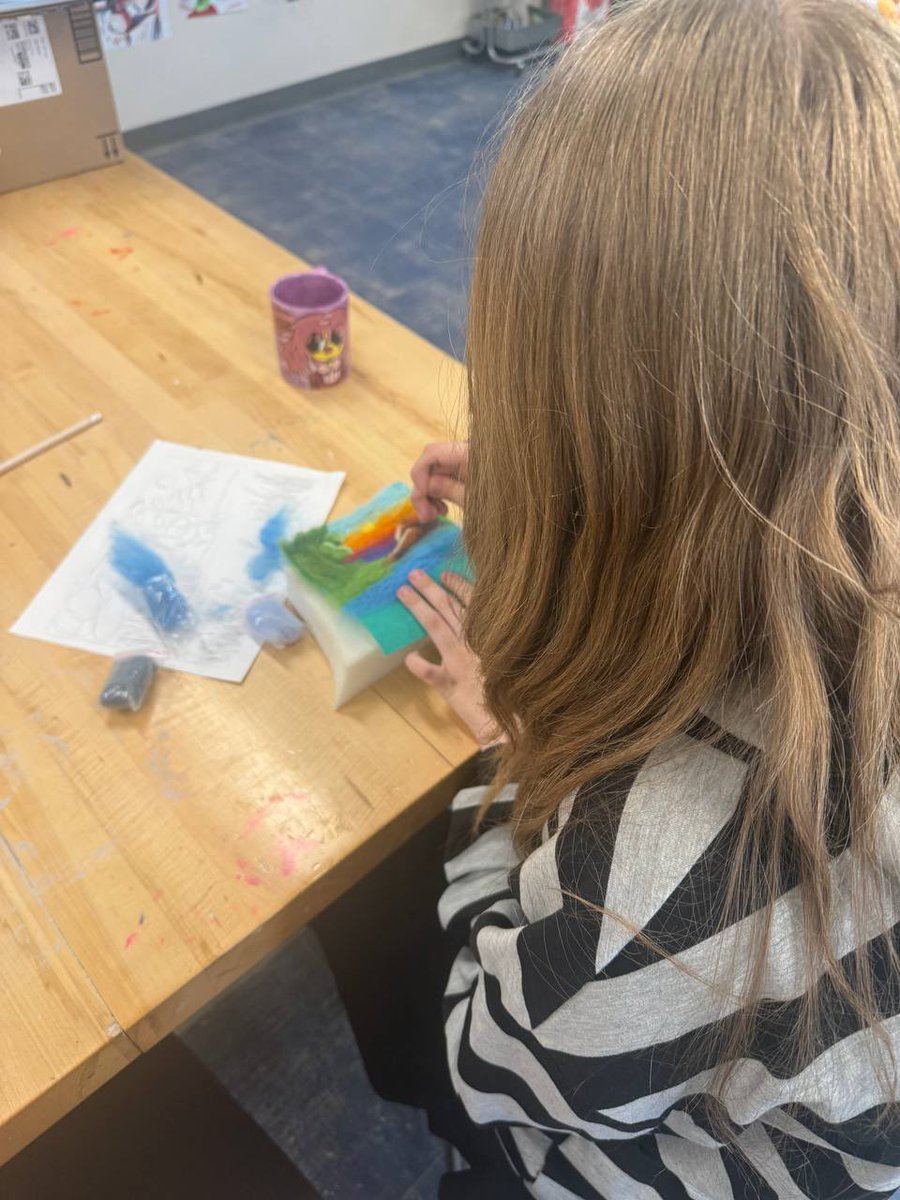 Boulder City HS tweet media