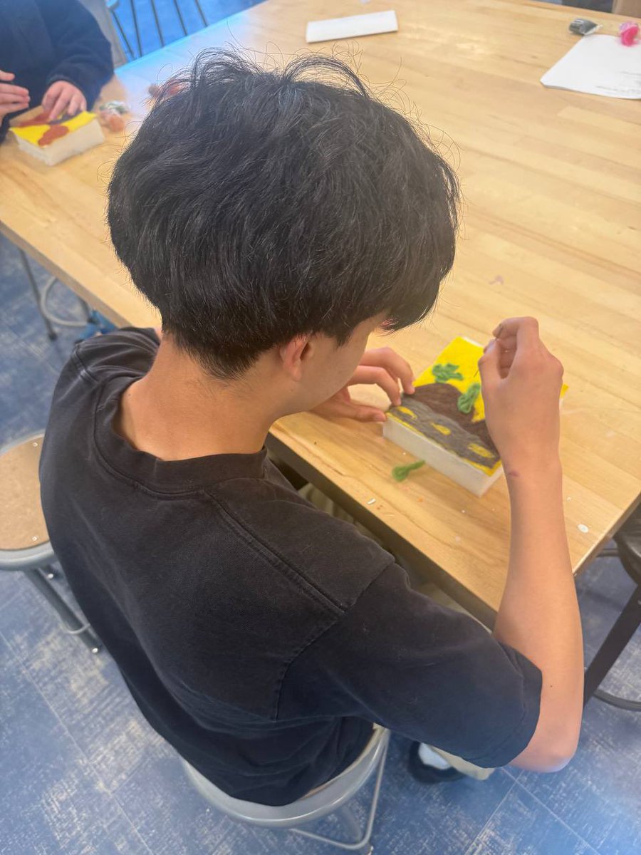 Boulder City HS tweet media