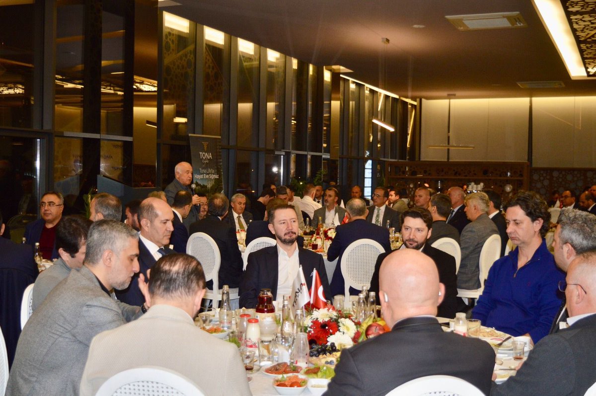 İlhan Erdal tweet media